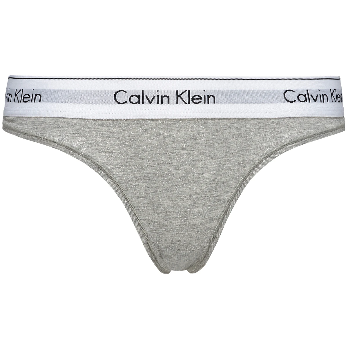 CALVIN KLEIN • KLEIN STRING F3786 020 • Pris