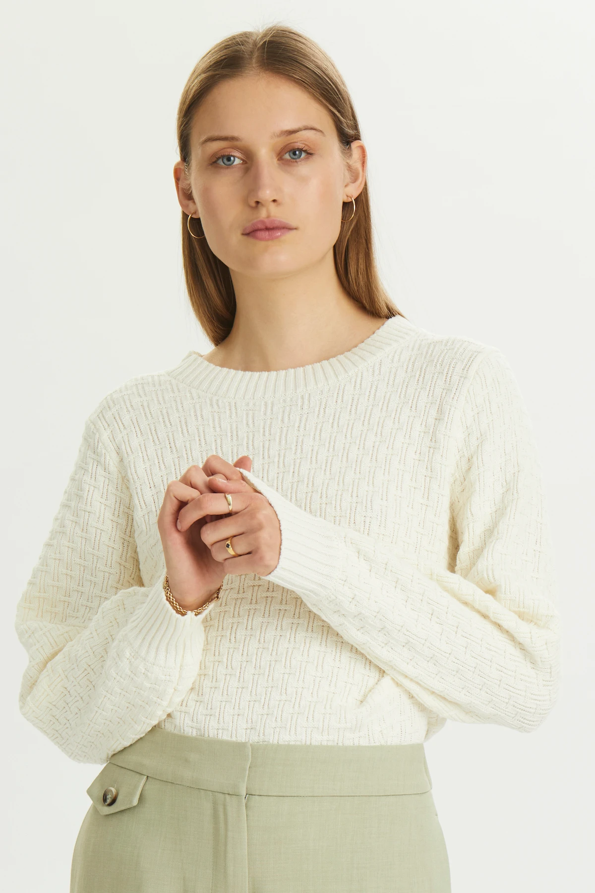 Niitawm Womens Long Sleeve Knit Cardigan Tassels Speckled Fringe Sweater Asymmetrical Hem Shawl Coat