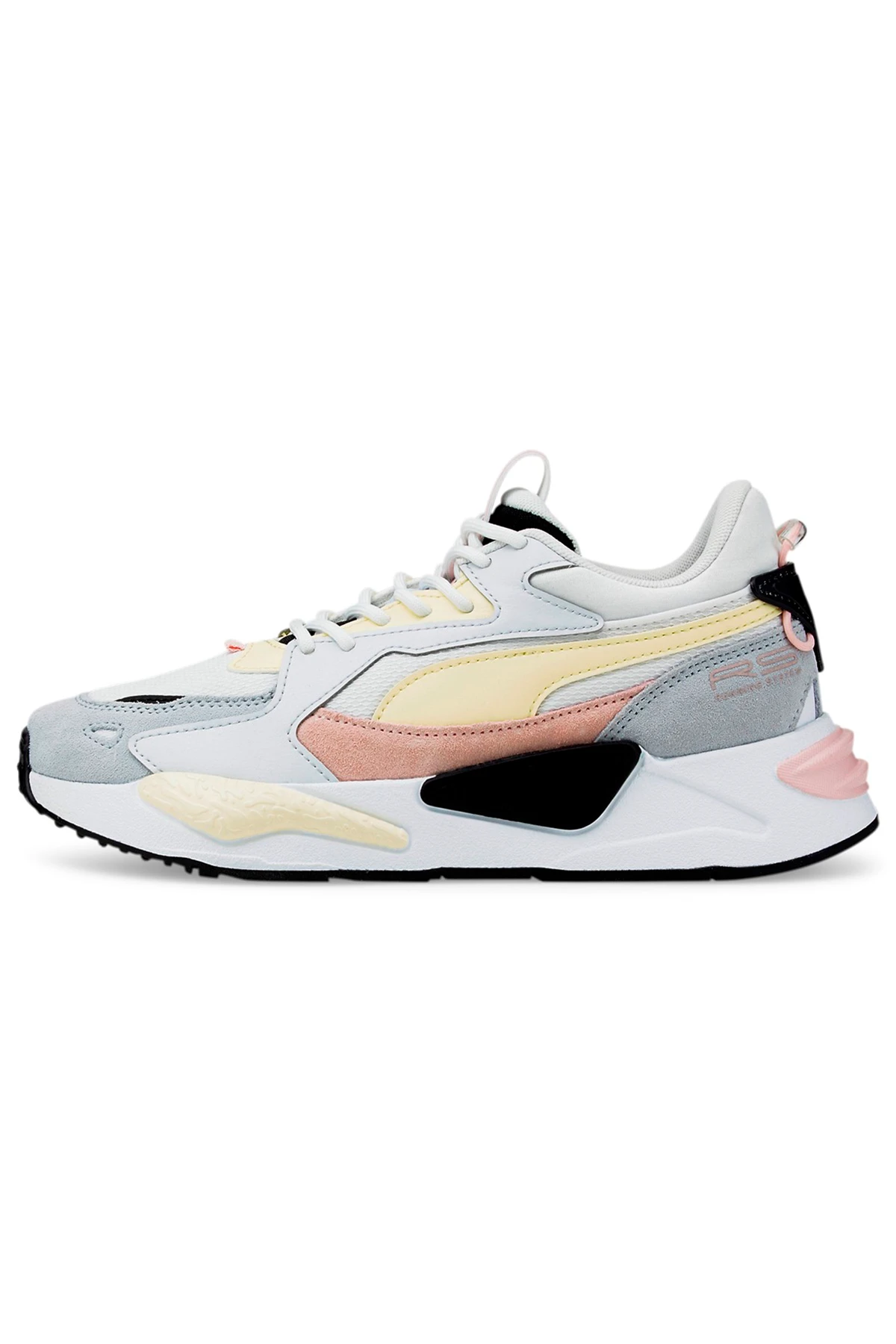 PUMA RS-X Reinvent Wn's | White Women's Sneakers | YOOX