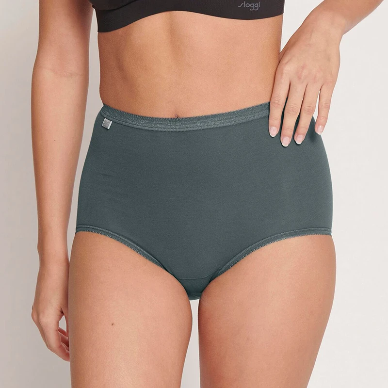 Sloggi - Triumph (JO)  Shop Online Sloggi Underwear