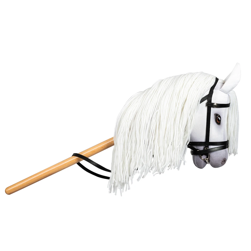 Shop the white Hobby Horse Sigrid with true-to-life markings