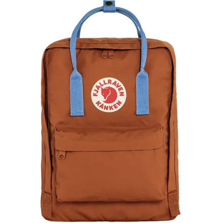 Kob Kanken fra Fjallraven Vaelg mellem 20 farver Kob din rygsaek hos Friluftsland