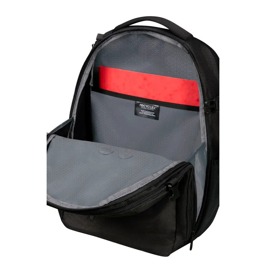 Udlevering destillation Kortfattet Samsonite rygsække - Find det store udvalg her - Helm.nu