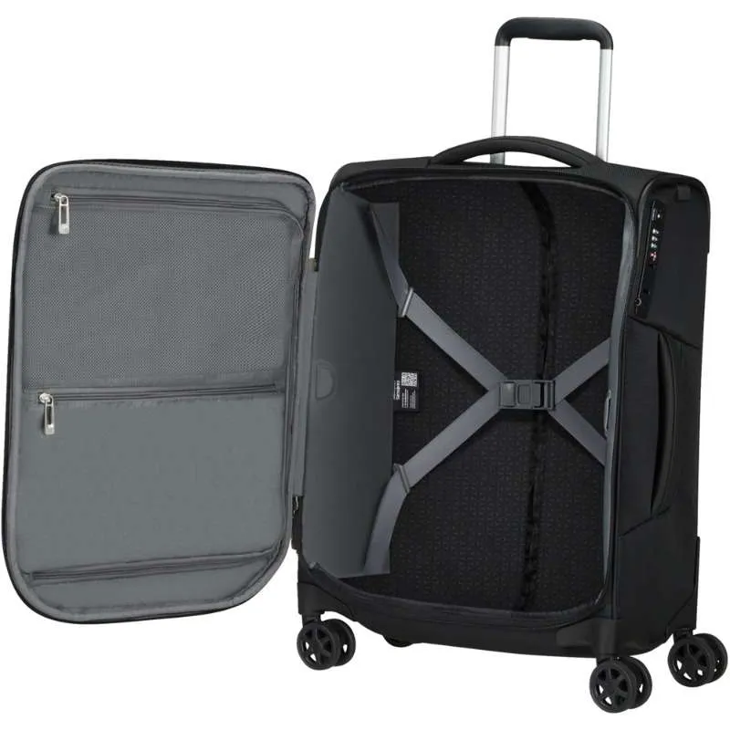 TSA-lås Samsonite - den lige - Helm.nu