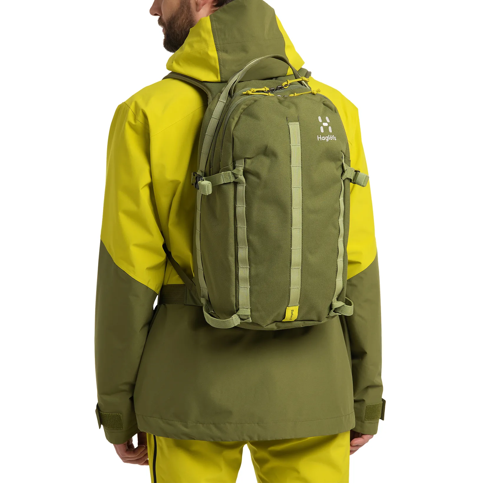 Regan drivende indhold Backpacker-rygsæk - Få komfort og god kvalitet - Helm.nu