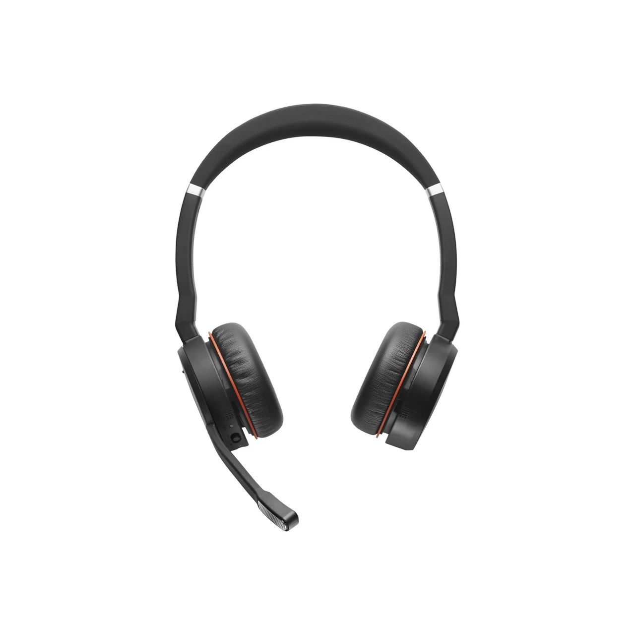 Jabra evolve 75 vs sennheiser mb pro 2025 2