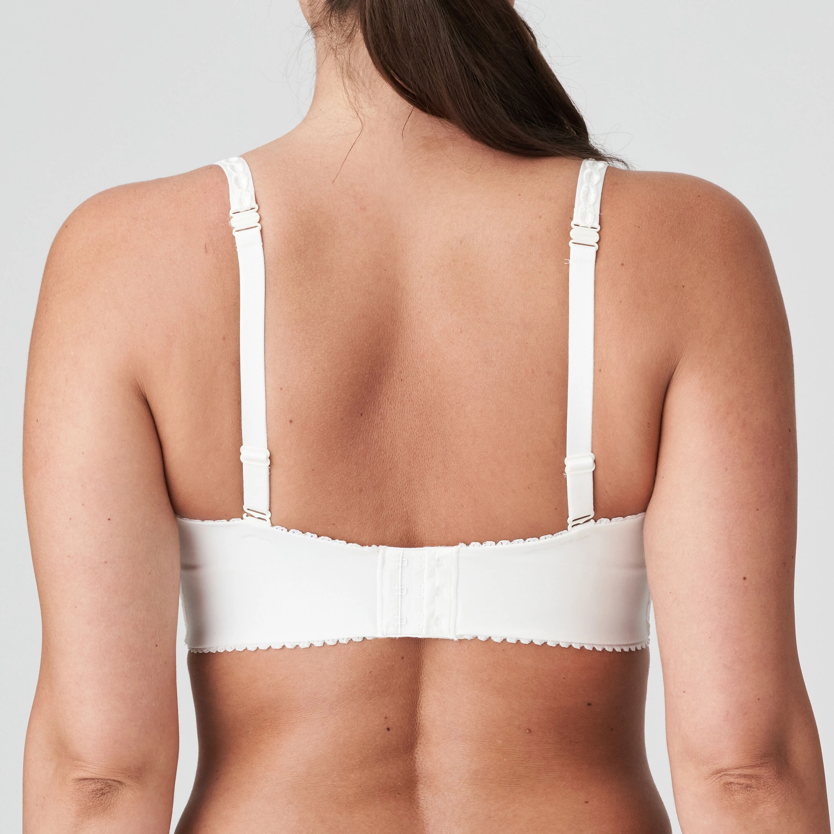 PrimaDonna Zahran strapless bra, Natural • Price 60 €