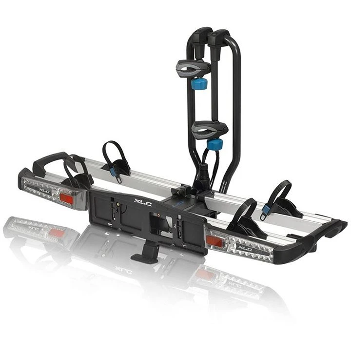 XLC Azura Xtra LED Cykelholder