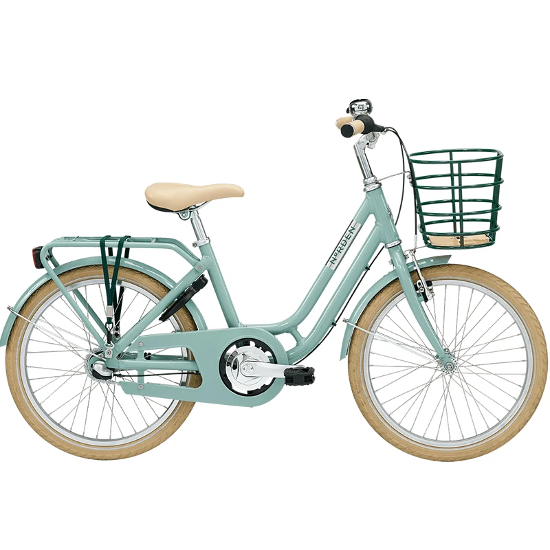 Køb en god, billig børnecykel. 1000´er på Cykler.dk!
