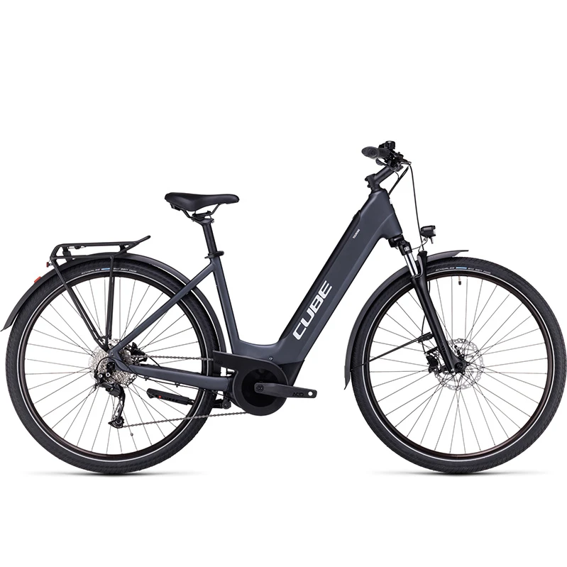 Cube touring hybrid shop one 400 review