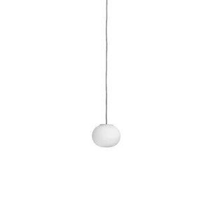 Mini Glo-Ball Table Modern Lamp by Jasper Morrison | Flos USA