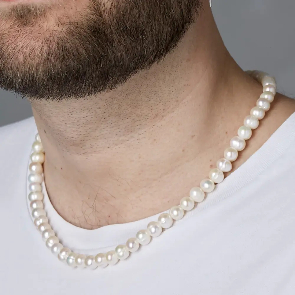 Alexander Lynggaard halskæde P00001