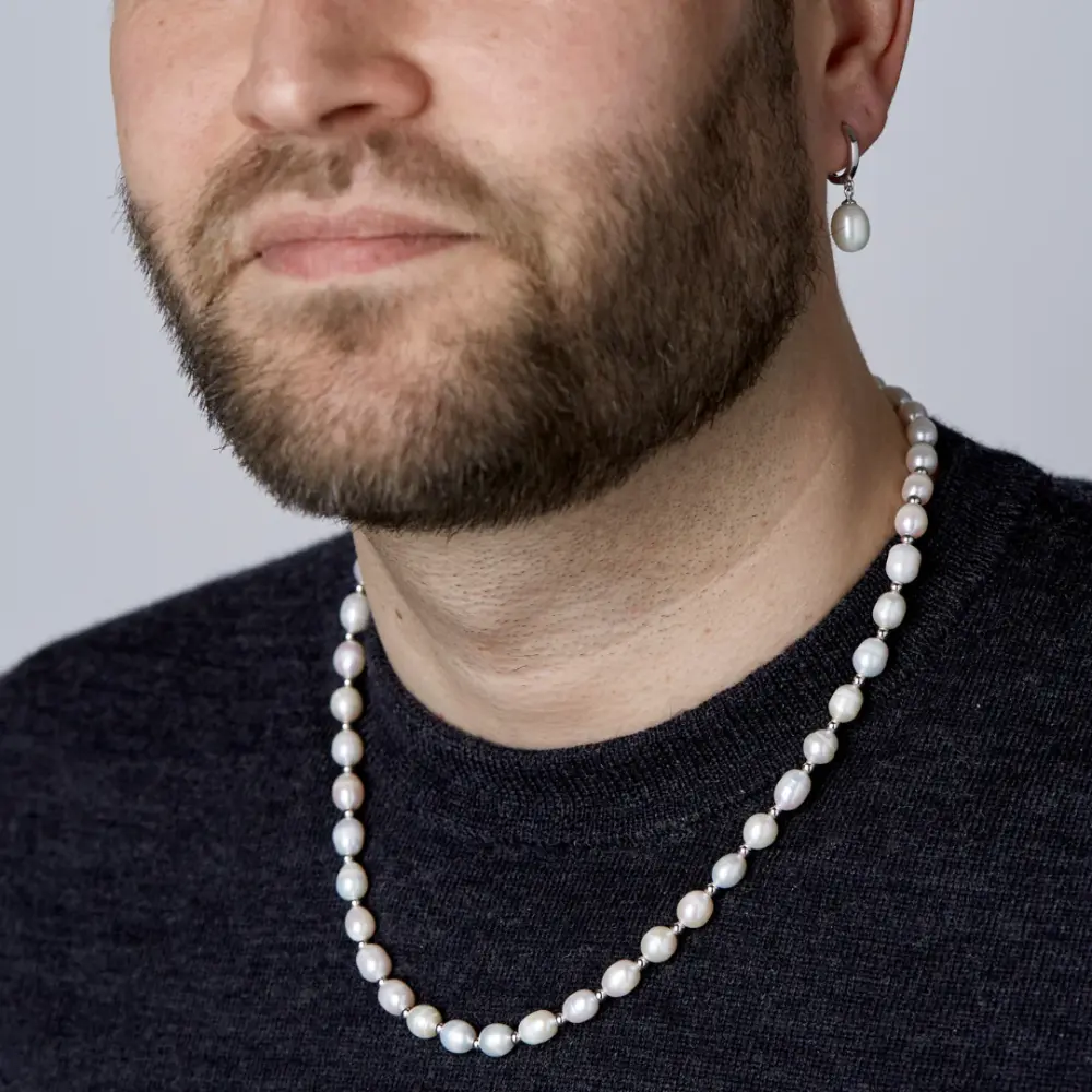 Alexander Lynggaard halskæde P00005