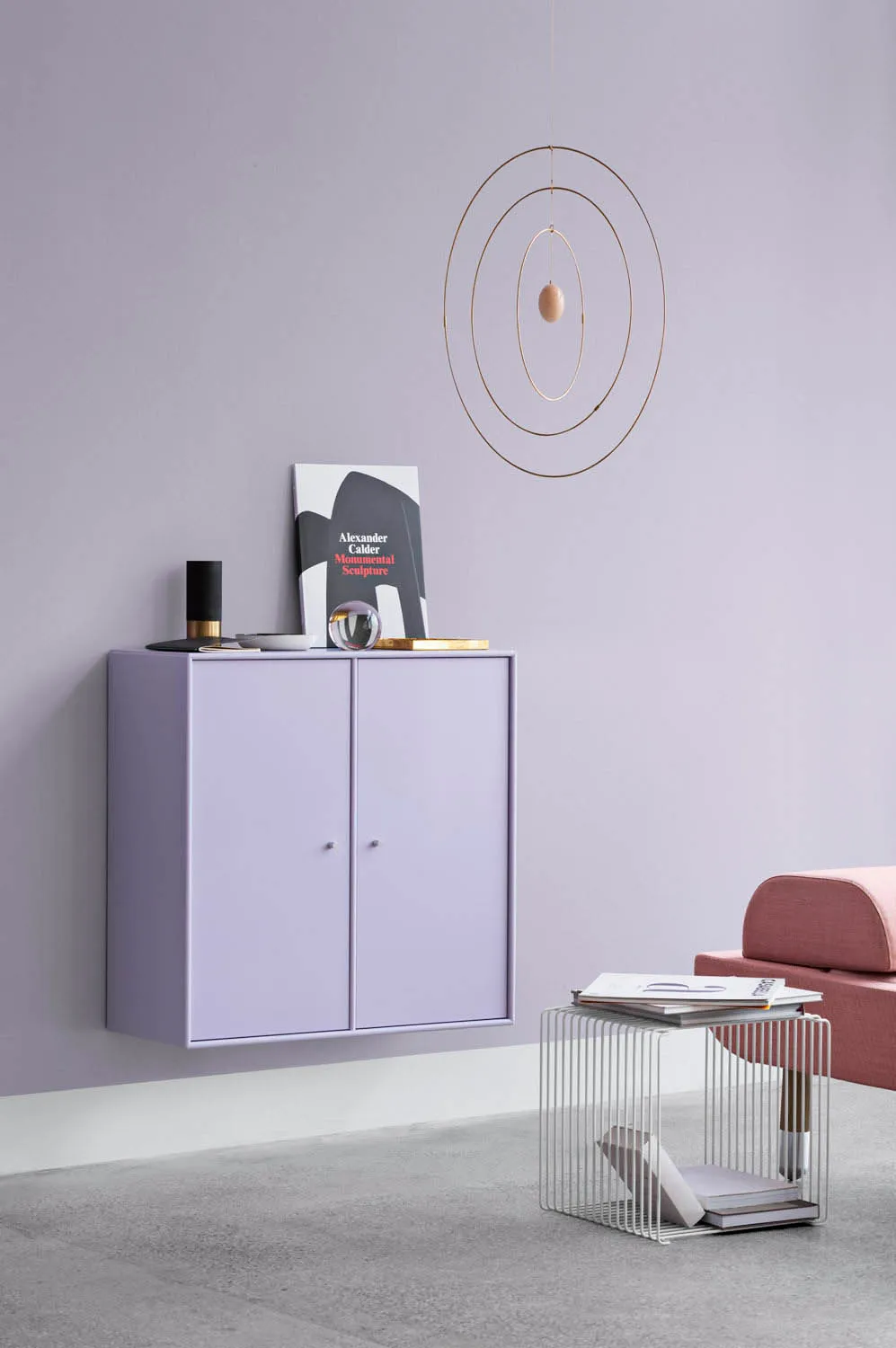 Montana modul | og funktionelt design