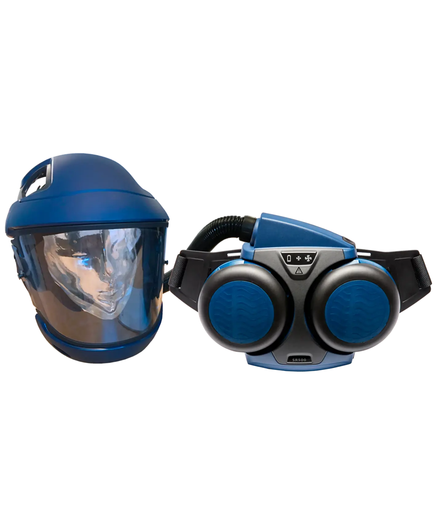 Sundström SR 500/SR 570 Readypack