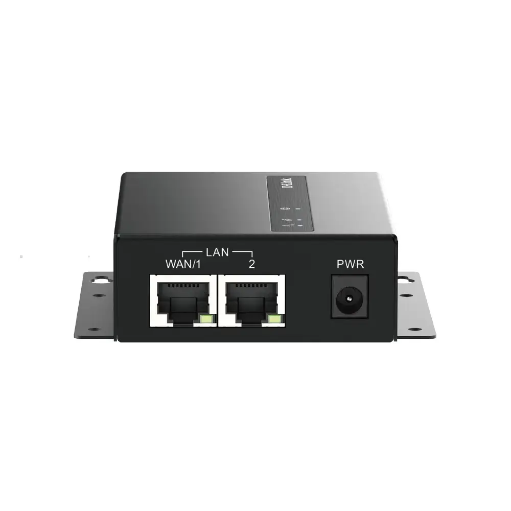 D-LINK 4G LTE M2M Wi-Fi VPN Router - Køb billigt på Grafical.dk