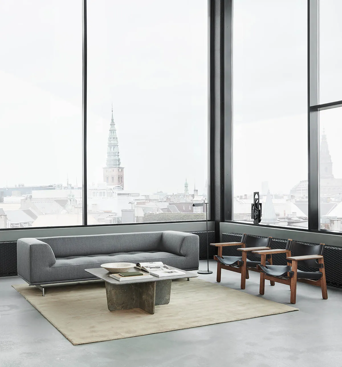 sofa | Køb sofaen fra Erik her