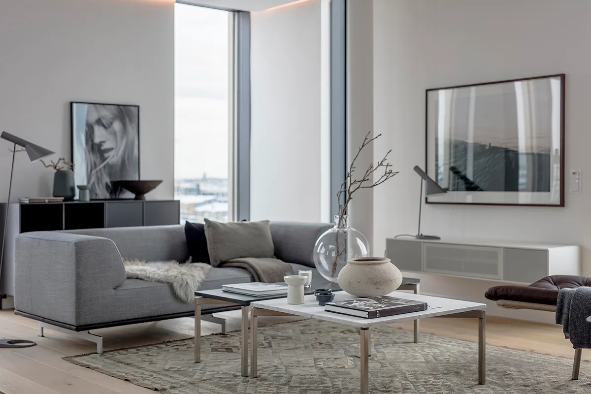 sofa | Køb sofaen fra Erik her