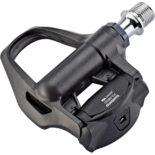Kob eksklusive Ultegra PD R800 pedaler. Kom forst i mal