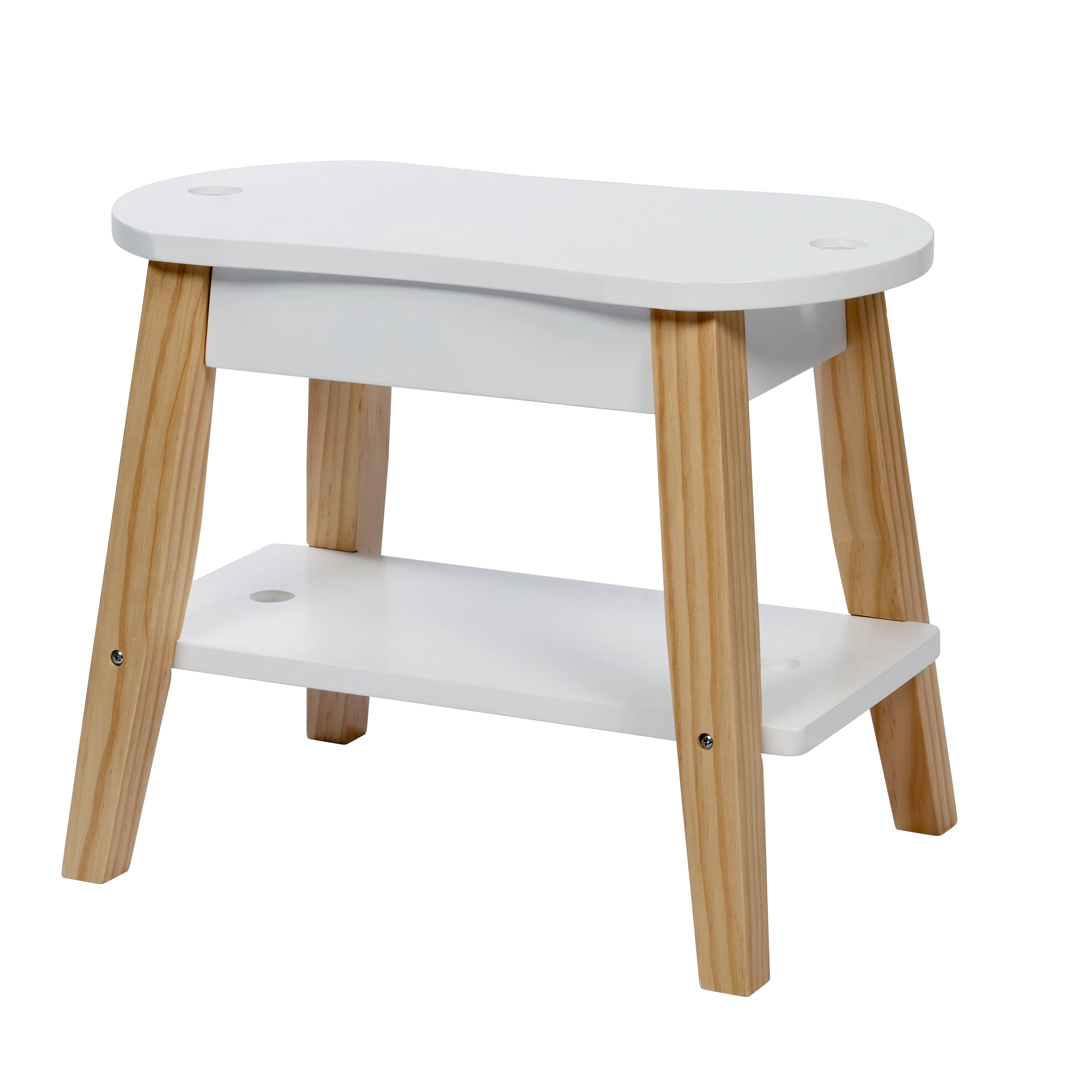 Explore byASTRUP Grooming stool for two Hobby Horses