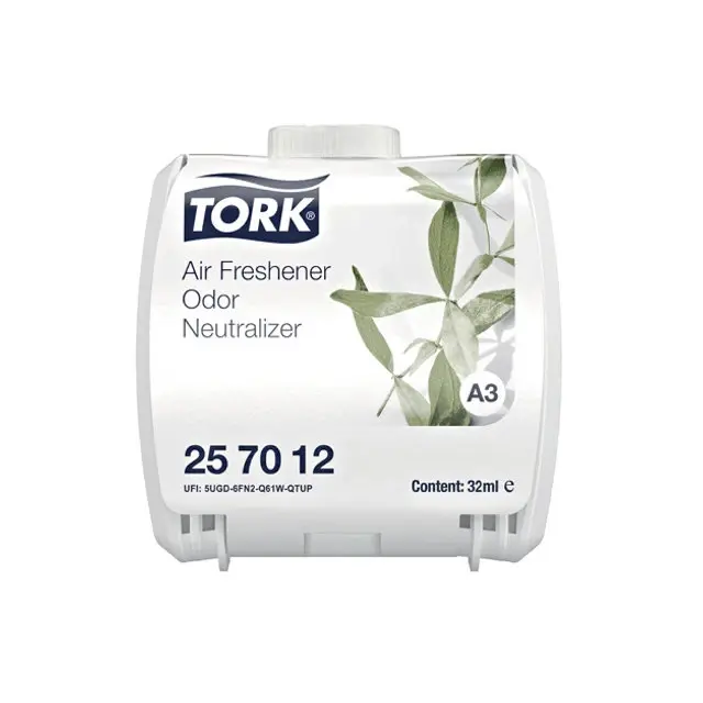 Luftfrisker Tork Constant Airfreshener Neutral A3