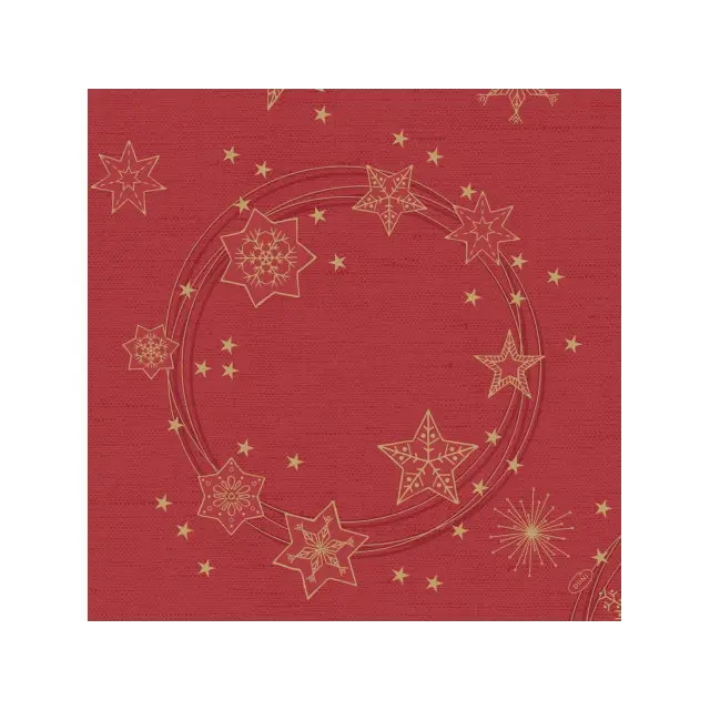 DUNILIN Servietten – 40x40 Cm, Jägergrün, 50 Stück, Für Hochzeiten Und Feiern
