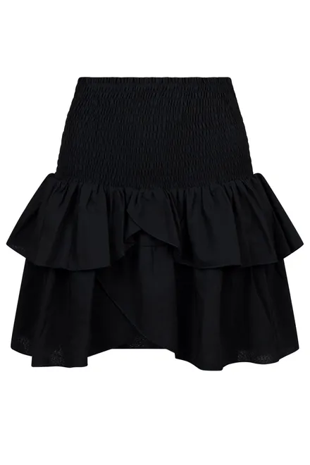 Neo Noir tøj - Shop Noir bluser, nederdele, bukser & kjoler online hos Bustedwoman.com