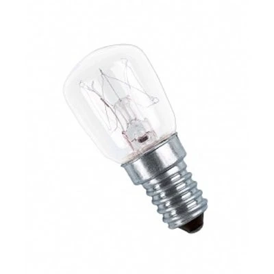 Ampoule industrielle E14/25W/230V