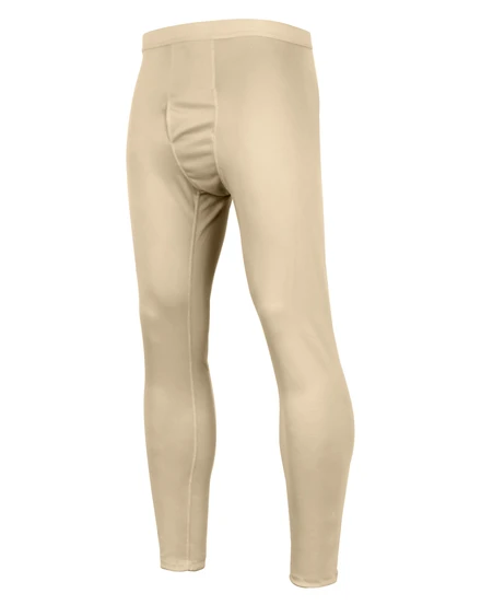Buy Rothco Long Underwear Bottoms ECWCS Level 1 'Next-to-skin', Money Back  Guarantee