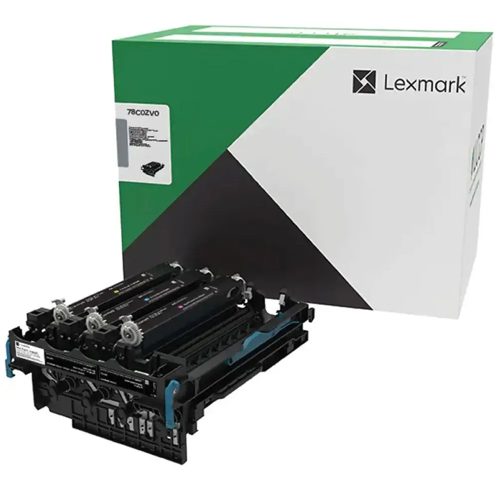 Lexmark return 150K CMYK IK - Køb billigt på Grafical.dk