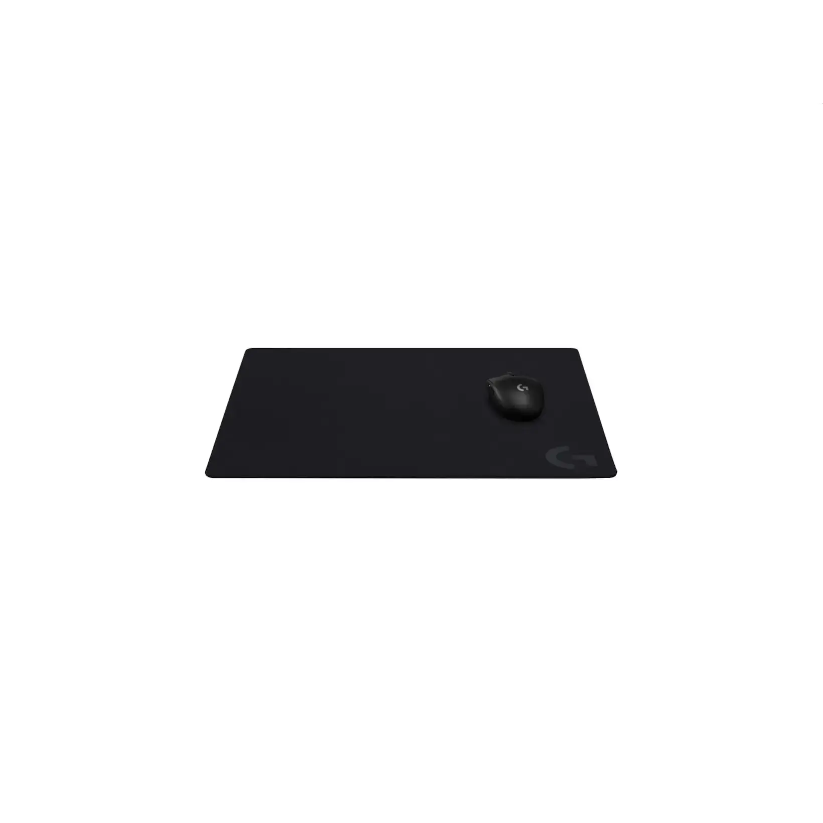 Gamer musemåtte Logitech G640 Large Cloth - Køb billigt på Grafical.dk