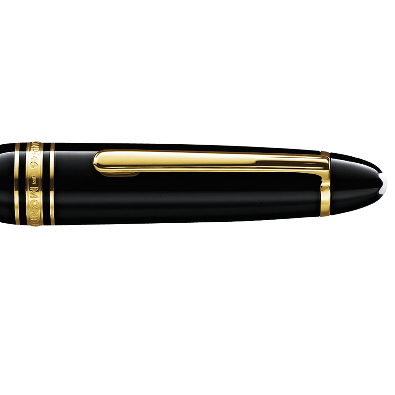 Mont Blanc Meisterstuck Le Grand Ballpoint pen 10456