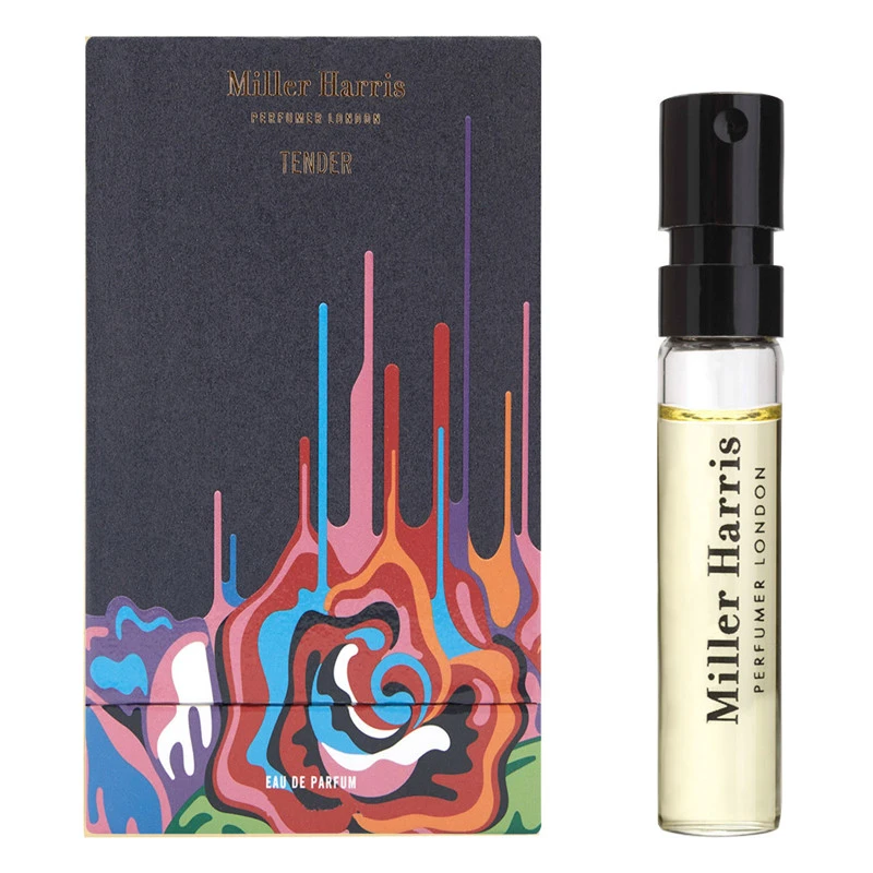 Miller harris sale samples