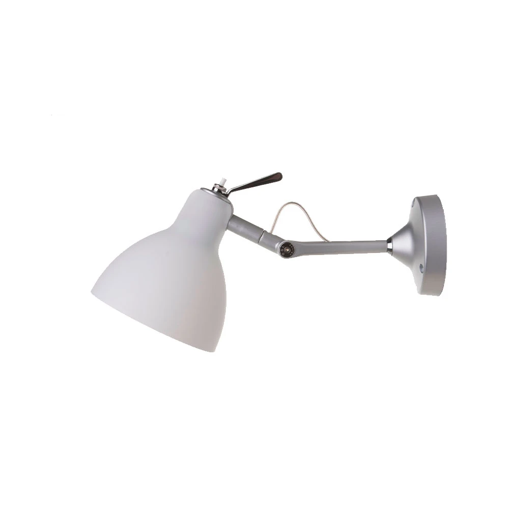 Luxy H0 VegglampeTaklampe AluGul Rotaliana Bordlamper fra italienske Rotaliana
