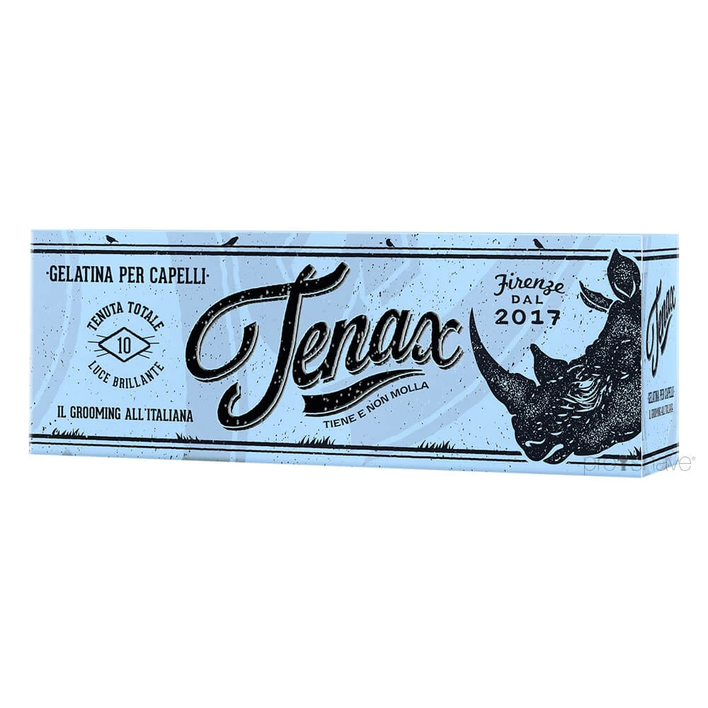 Hair Jelly In 100 Ml In Tube From Tenax