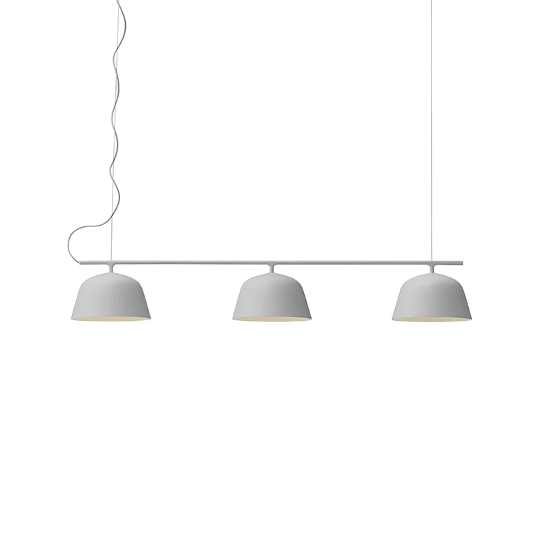 Muuto Se og kjøp vårt store utvalg av Muuto lamper online Muuto Fluid Pendel Kjøp lamper fra Muuto online her