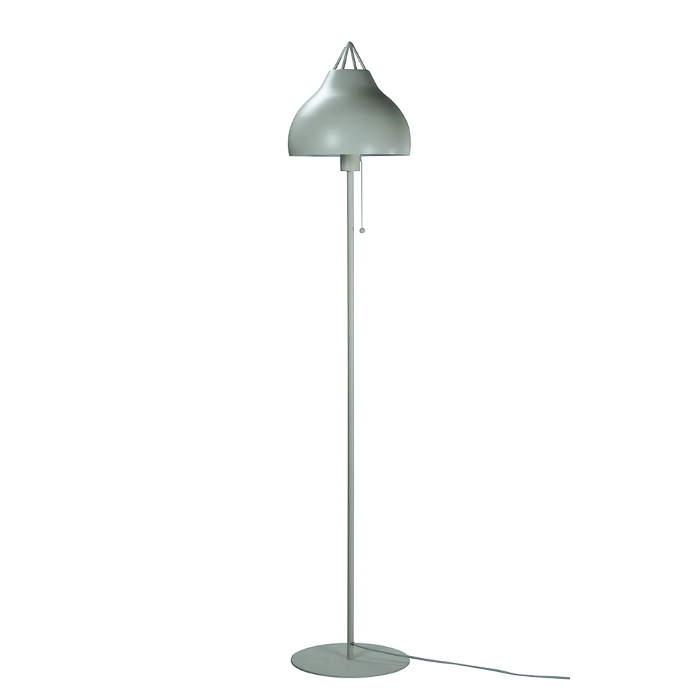 Skagen 2 Gulvlampe Matt Hvit DybergLarsen Skagen 2 Gulvlampe Matt Svart DybergLarsen