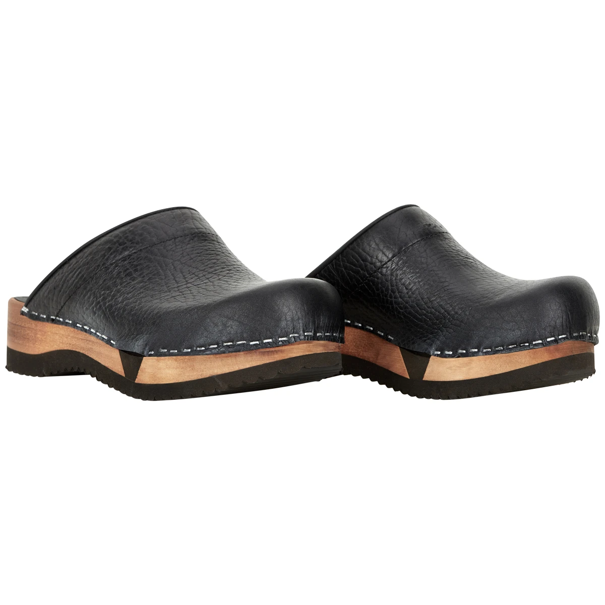 Sanita Rana Flex Clogs 459320 2 Black 