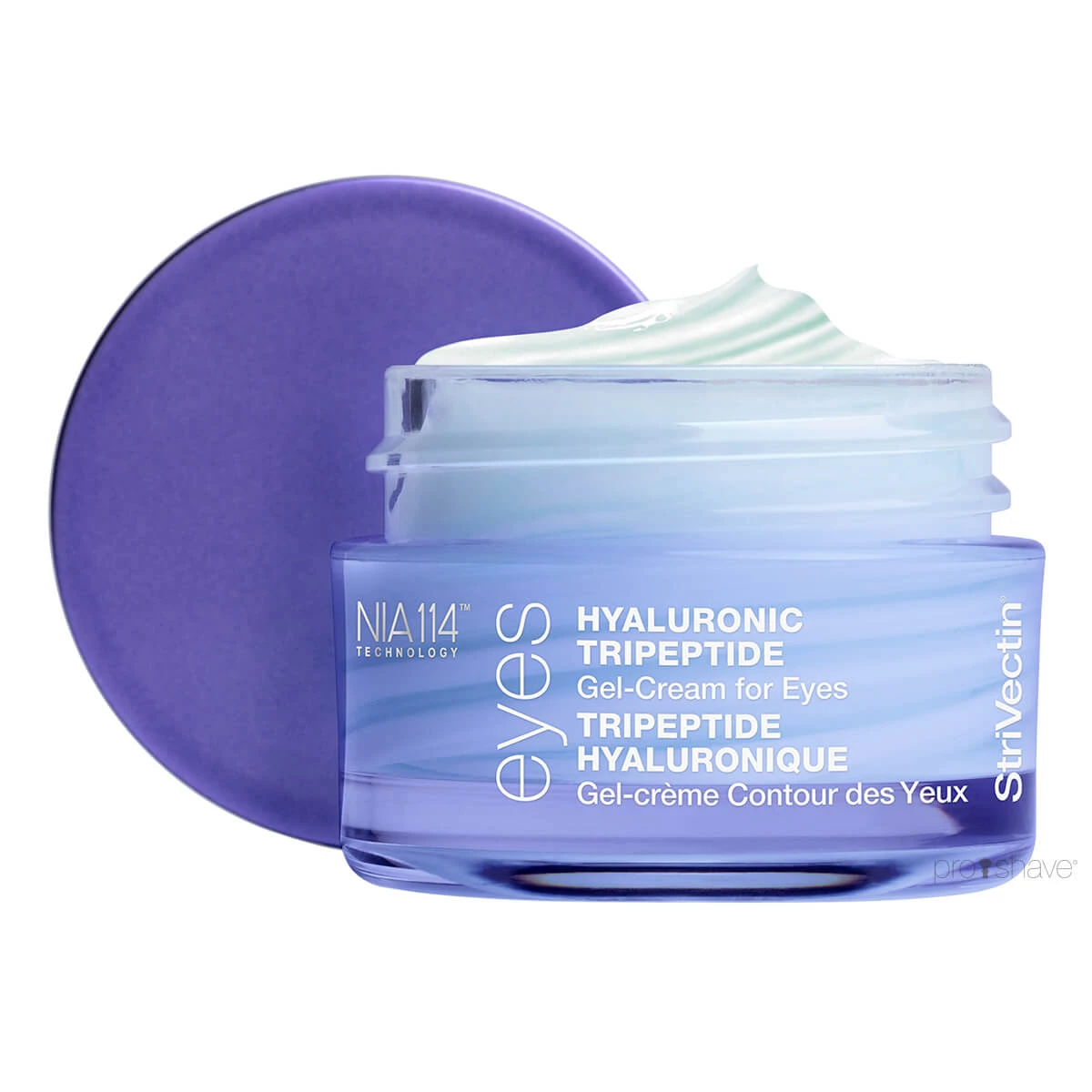 tripeptide cream