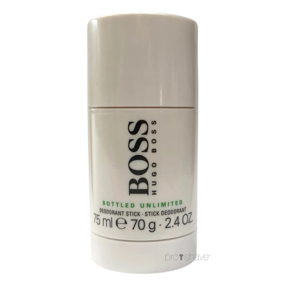 hugo boss deo stick