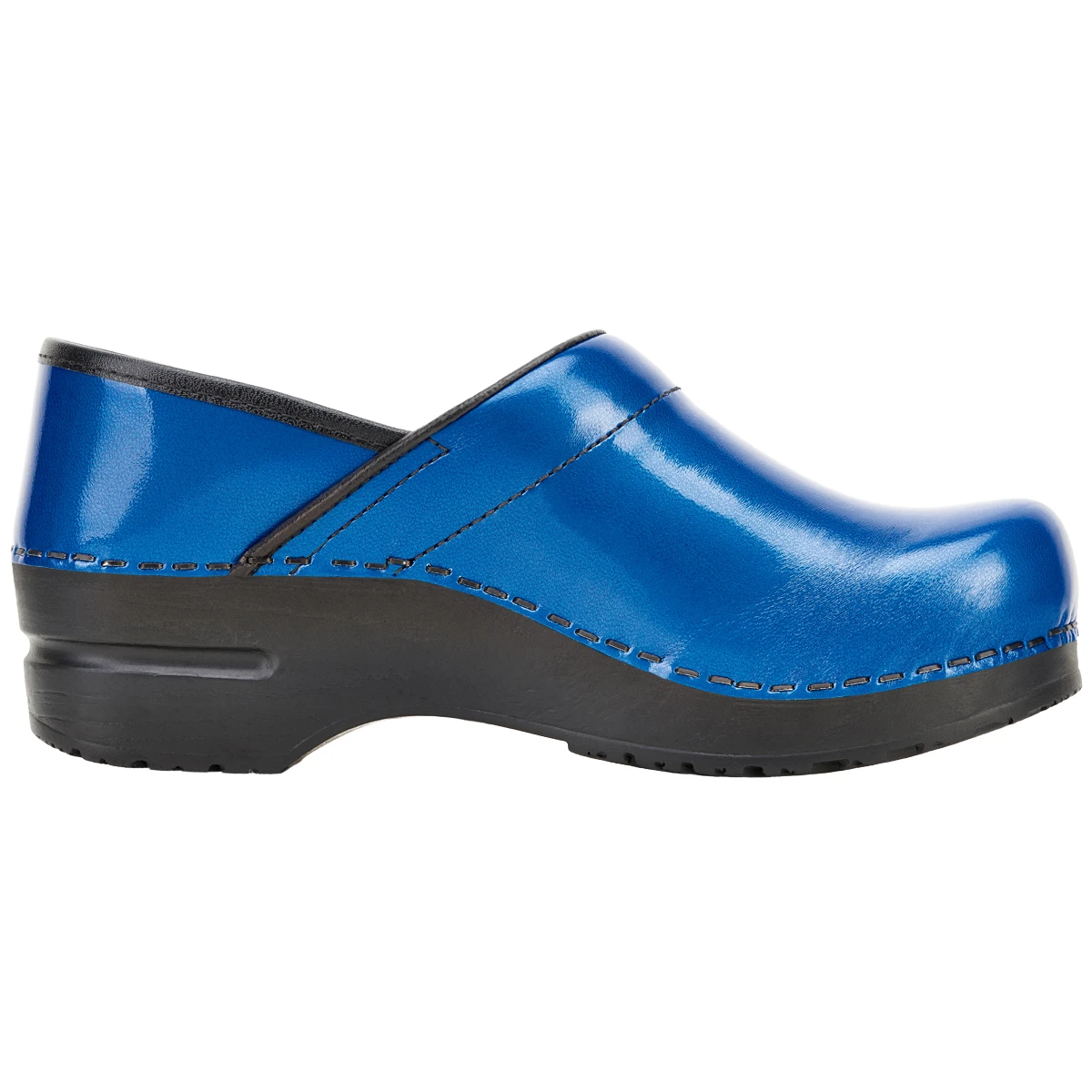 sanita clogs 39