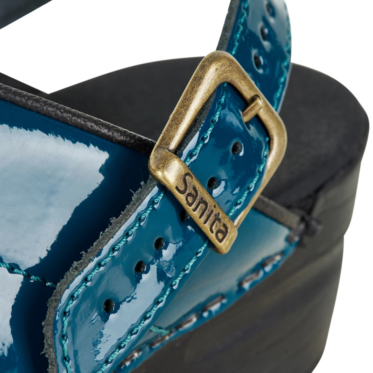 sanita freya clogs