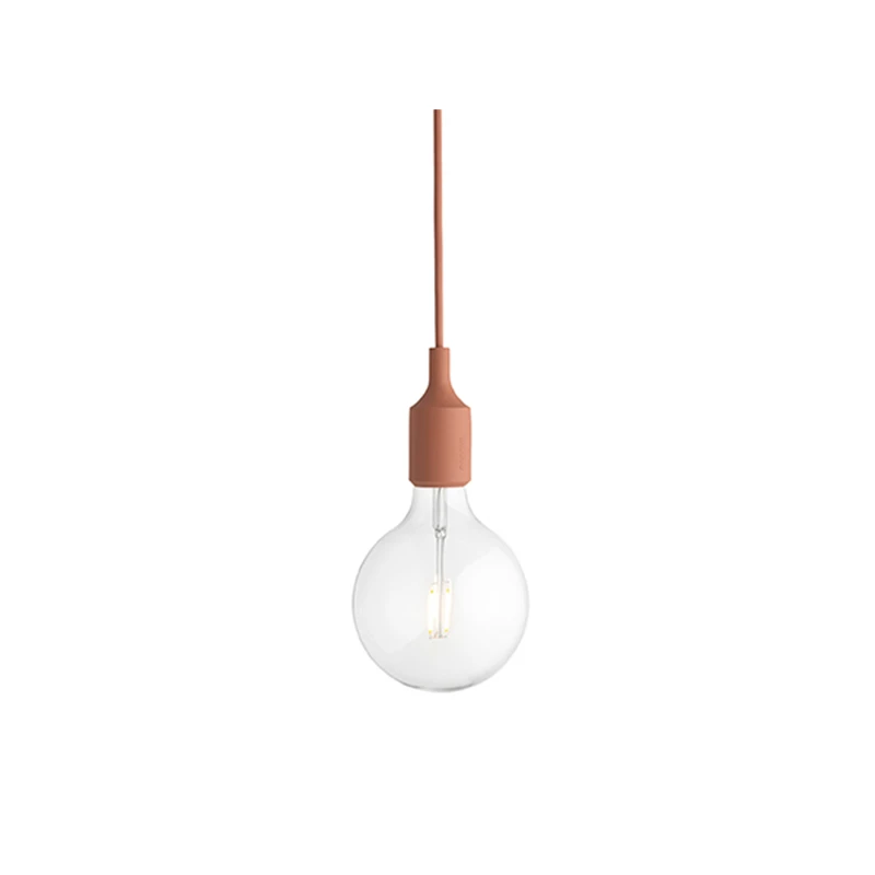 Muuto Se og kjøp vårt store utvalg av Muuto lamper online Muuto Fluid Pendel Kjøp lamper fra Muuto online her