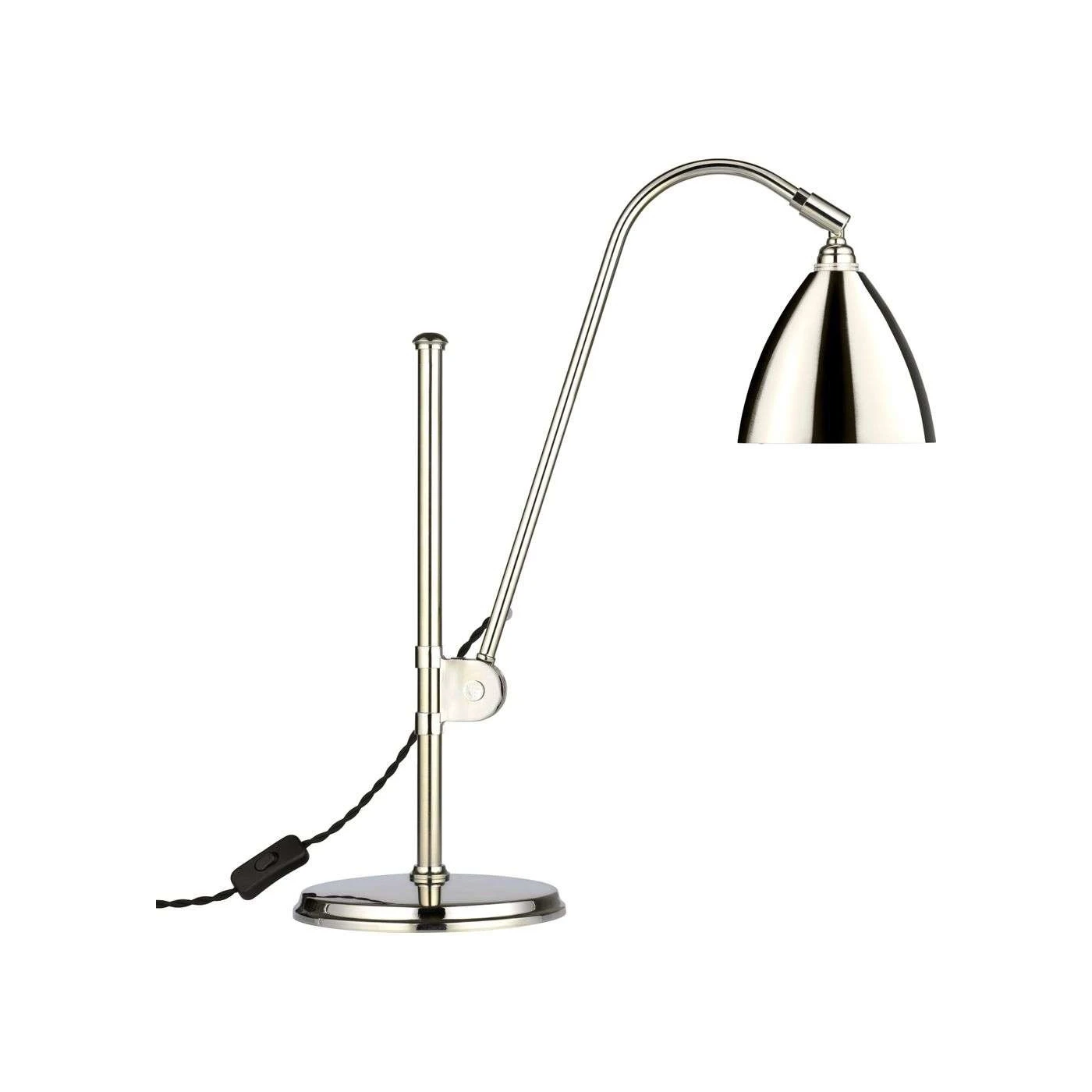 Bestlite BL1 Bordlampe 90th Anniversary Edition GUBI Bestlite BL7 Vegglampe 90th Anniversary Edition GUBI