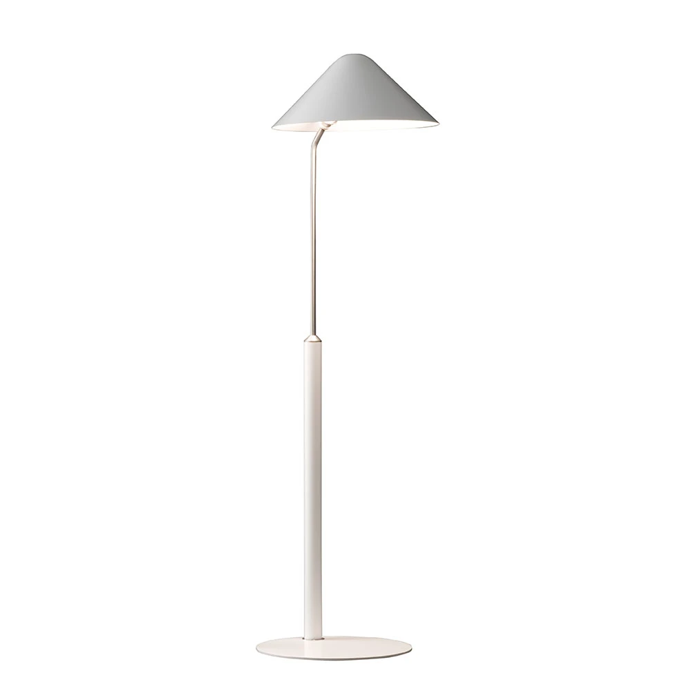 Pandul | Se vårt store utvalg av lamper fra Pandul og kjøp Opala Maxi Gulvlampe Pandul