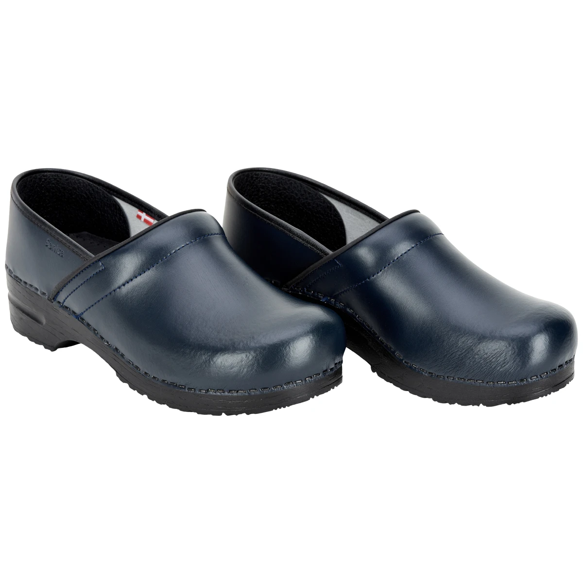 cheap sanita clogs