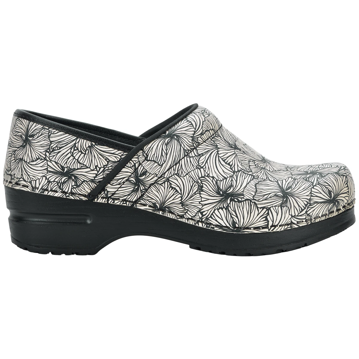 sanita women's clogs