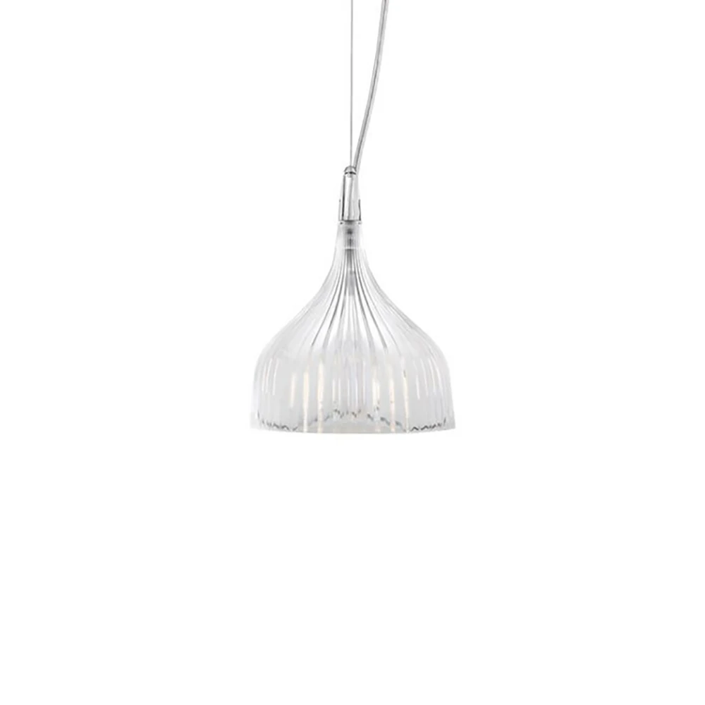 Ge' Pendel Krystall Kartell Ge' Pendel Krystall Kartell