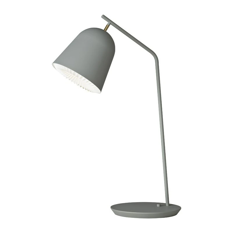 207 Bordlampe SortKrom Lampe Gras 207 Bordlampe SortKrom Lampe Gras