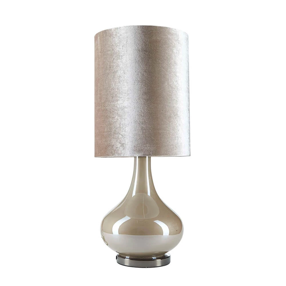 MB Bordlampe Creme Margit Brandt MB Bordlampe Creme Margit Brandt